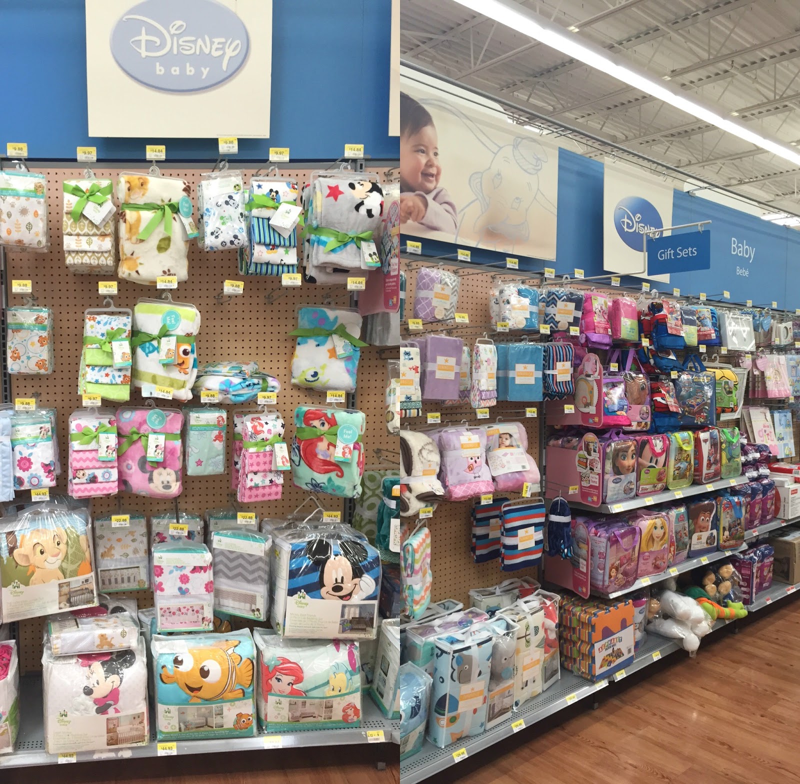 High Heels And Mommy Ordeals: A Mermaid Inspired Nursery For Baby #3 - 1600x1568 - jpeg Baby Aisle